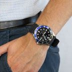 Men's Watch Casio MDV-107-1A2VEF Black - BYAG.WatchesCasioBYAG.S0443014Men's Watch Casio MDV-107-1A2VEF Black