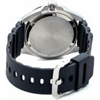 Men's Watch Casio MDV-107-1A2VEF Black - BYAG.WatchesCasioBYAG.S0443014Men's Watch Casio MDV-107-1A2VEF Black