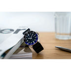 Men's Watch Casio MDV-107-1A2VEF Black - BYAG.WatchesCasioBYAG.S0443014Men's Watch Casio MDV-107-1A2VEF Black