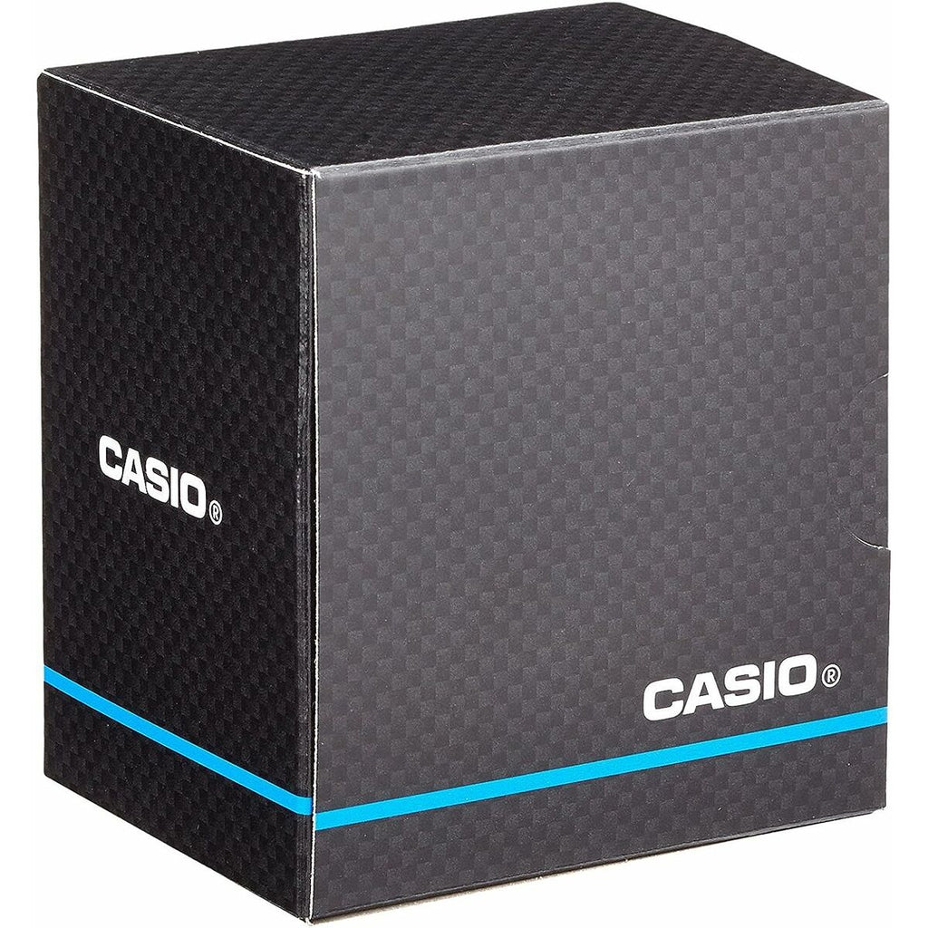 Men's Watch Casio MDV-107-1A2VEF Black - BYAG.WatchesCasioBYAG.S0443014Men's Watch Casio MDV-107-1A2VEF Black