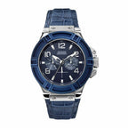 Men's Watch Guess W0040G (Ø 45 mm) - BYAG.WatchesGuessBYAG.S0321841Men's Watch Guess W0040G (Ø 45 mm)Denim