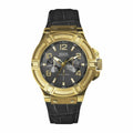 Men's Watch Guess W0040G (Ø 45 mm) - BYAG.WatchesGuessBYAG.S0321841Men's Watch Guess W0040G (Ø 45 mm)Denim