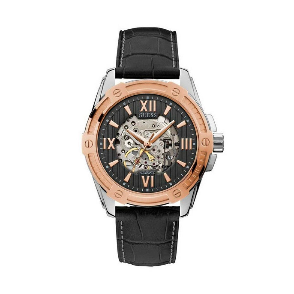 Men's Watch Guess W1308G1 (Ø 45 mm) - BYAG.WatchesGuessBYAG.S0361980Men's Watch Guess W1308G1 (Ø 45 mm)