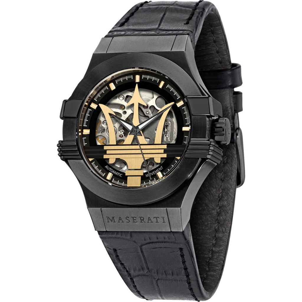 Men's Watch Maserati R8821108036 (Ø 42 mm) - BYAG.WatchesMaseratiBYAG.S0368603Men's Watch Maserati R8821108036 (Ø 42 mm)