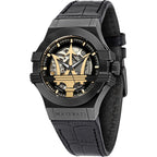 Men's Watch Maserati R8821108036 (Ø 42 mm) - BYAG.WatchesMaseratiBYAG.S0368603Men's Watch Maserati R8821108036 (Ø 42 mm)