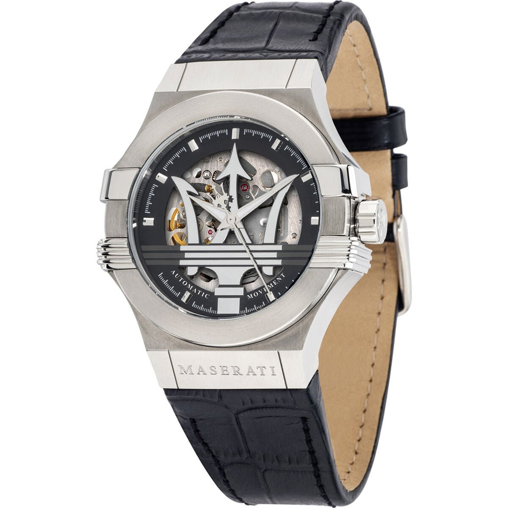 Men's Watch Maserati R8821108038 (Ø 40 mm) - BYAG.WatchesMaseratiBYAG.S0368604Men's Watch Maserati R8821108038 (Ø 40 mm)