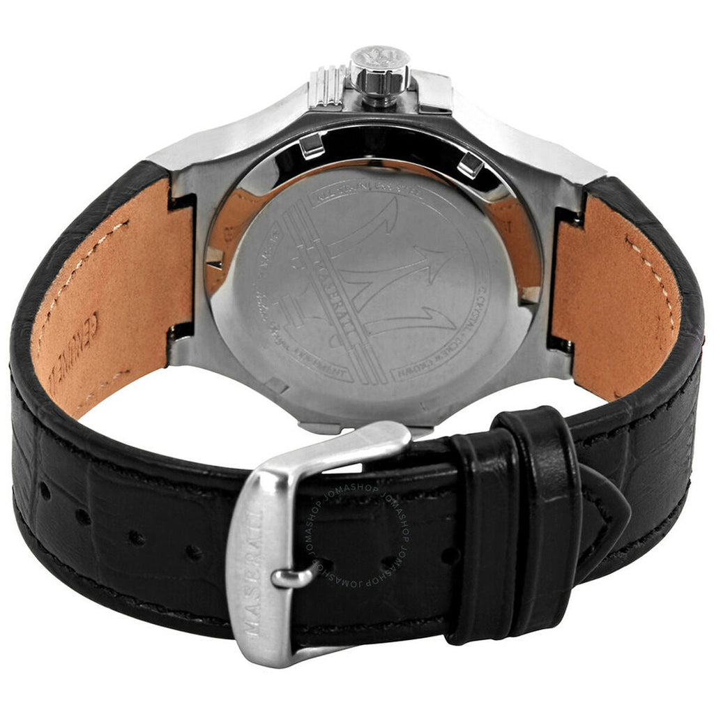 Men's Watch Maserati R8821108038 (Ø 40 mm) - BYAG.WatchesMaseratiBYAG.S0368604Men's Watch Maserati R8821108038 (Ø 40 mm)