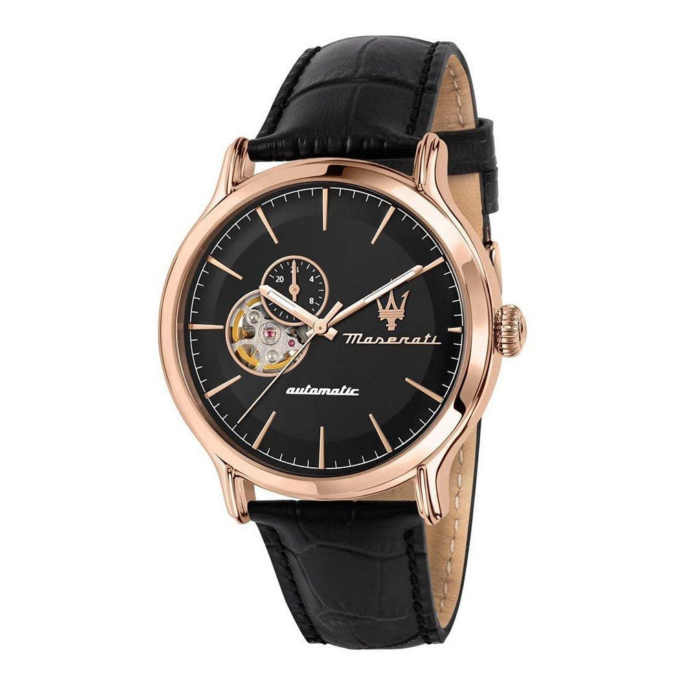 Men's Watch Maserati R8821118009 (Ø 42 mm) - BYAG.WatchesMaseratiBYAG.S0364277Men's Watch Maserati R8821118009 (Ø 42 mm)