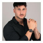 Men's Watch Maserati R8821118009 (Ø 42 mm) - BYAG.WatchesMaseratiBYAG.S0364277Men's Watch Maserati R8821118009 (Ø 42 mm)