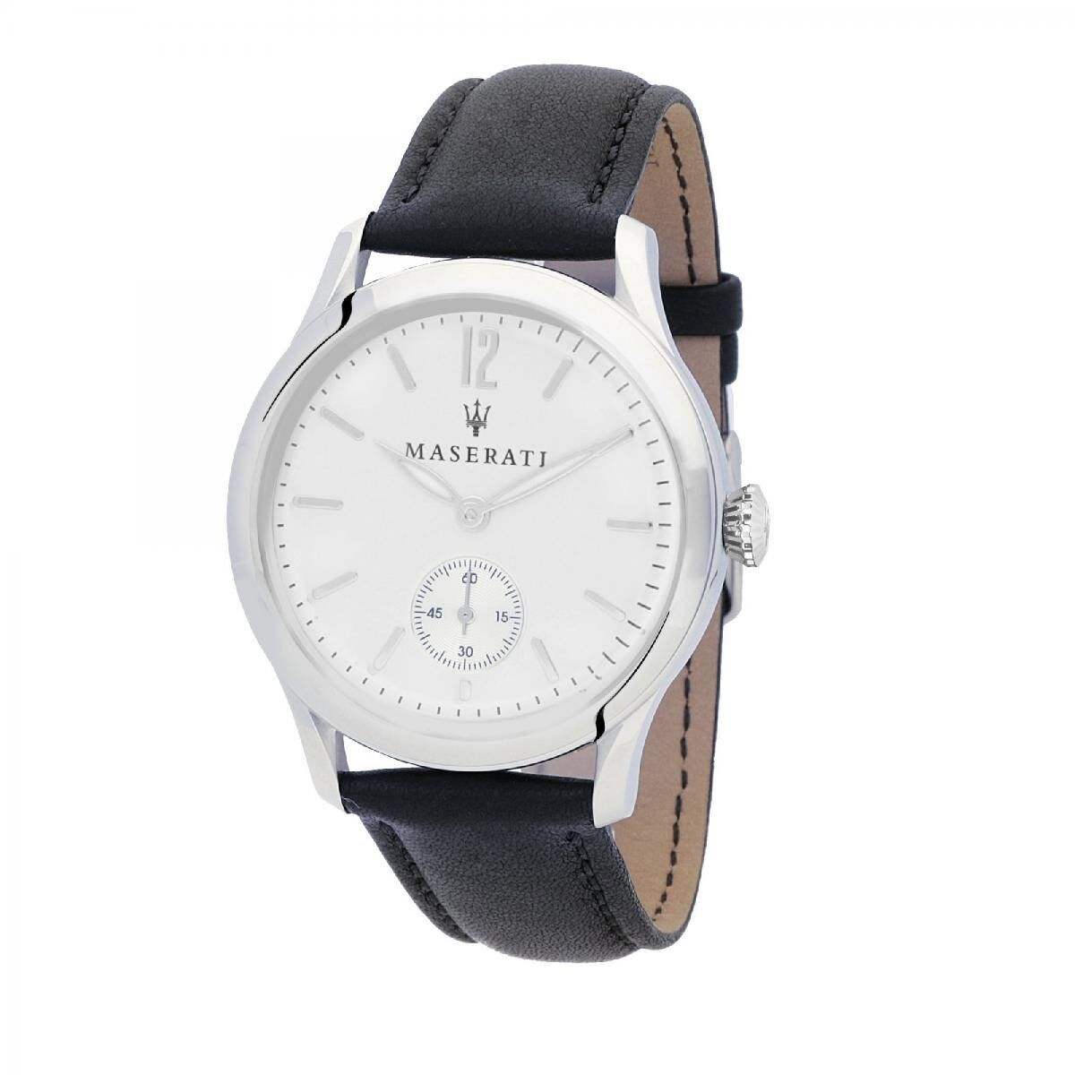 Men's Watch Maserati R8851125003 (Ø 40 mm) - BYAG.WatchesMaseratiBYAG.S7230987Men's Watch Maserati R8851125003 (Ø 40 mm)