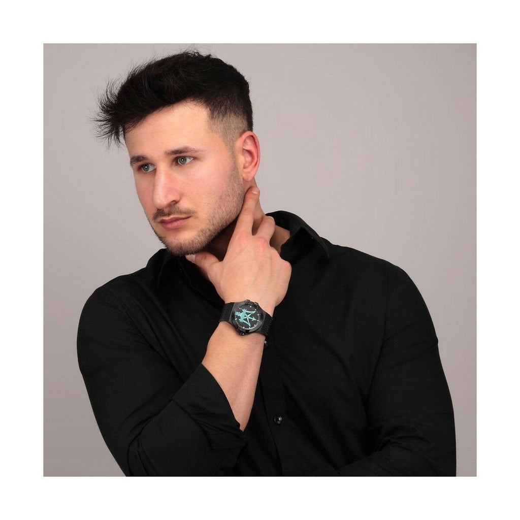 Men's Watch Maserati R8853144002 (Ø 44 mm) - BYAG.WatchesMaseratiBYAG.S0368474Men's Watch Maserati R8853144002 (Ø 44 mm)