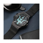 Men's Watch Maserati R8853144002 (Ø 44 mm) - BYAG.WatchesMaseratiBYAG.S0368474Men's Watch Maserati R8853144002 (Ø 44 mm)