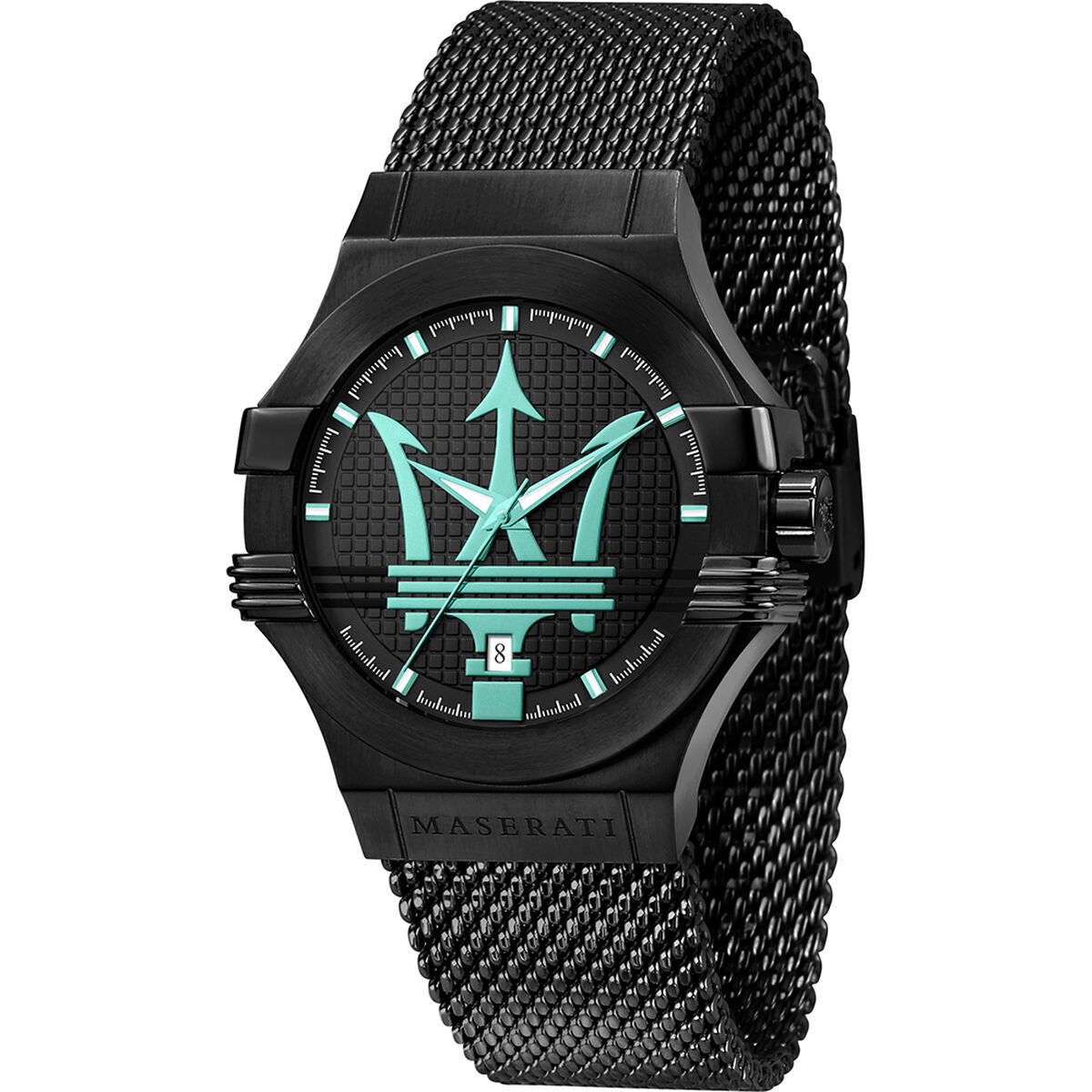 Men's Watch Maserati R8853144002 (Ø 44 mm) - BYAG.WatchesMaseratiBYAG.S0368474Men's Watch Maserati R8853144002 (Ø 44 mm)