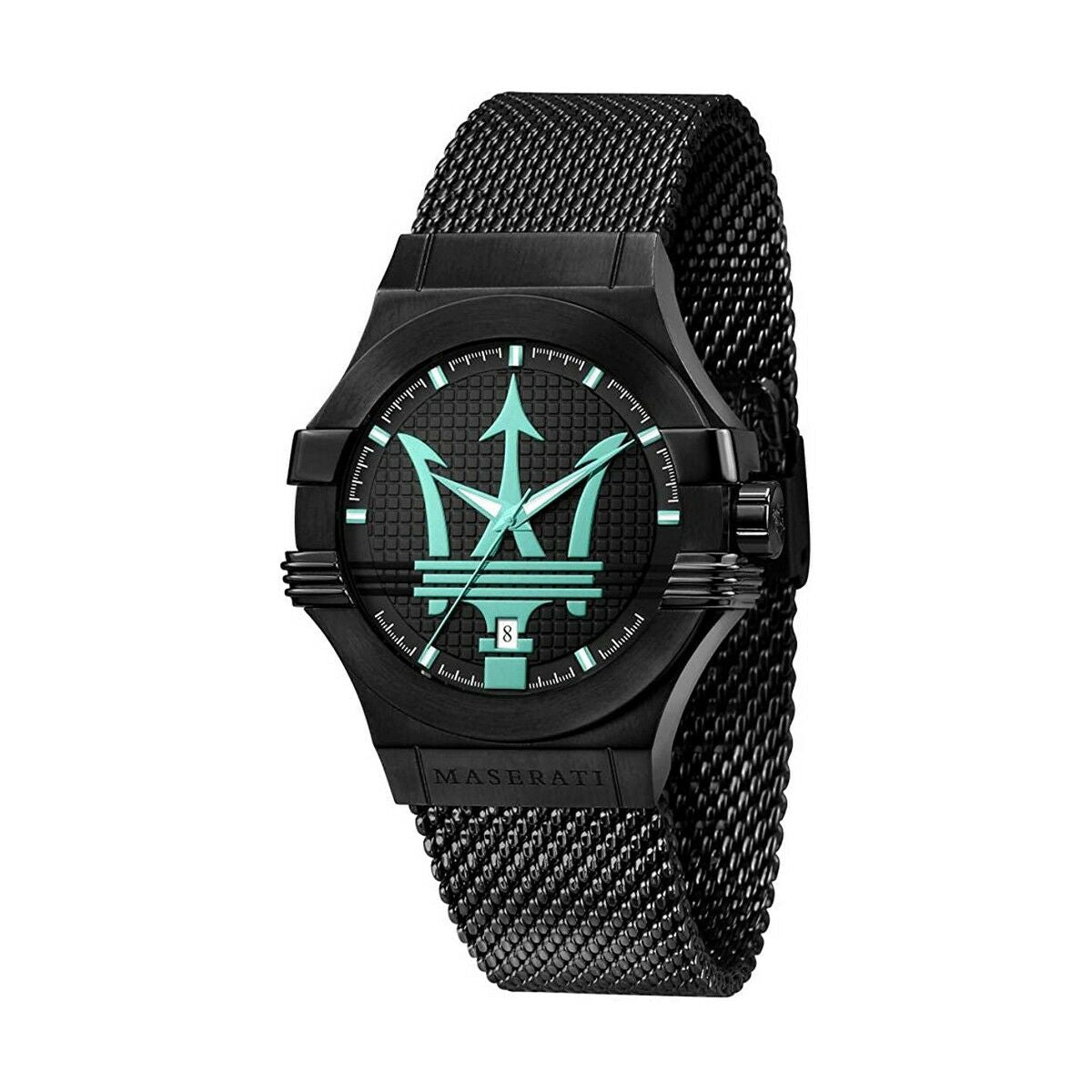 Men's Watch Maserati R8853144002 (Ø 44 mm) - BYAG.WatchesMaseratiBYAG.S0368474Men's Watch Maserati R8853144002 (Ø 44 mm)
