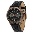 Men's Watch Maserati R8871638003 (Ø 45 mm) - BYAG.WatchesMaseratiBYAG.S0368655Men's Watch Maserati R8871638003 (Ø 45 mm)