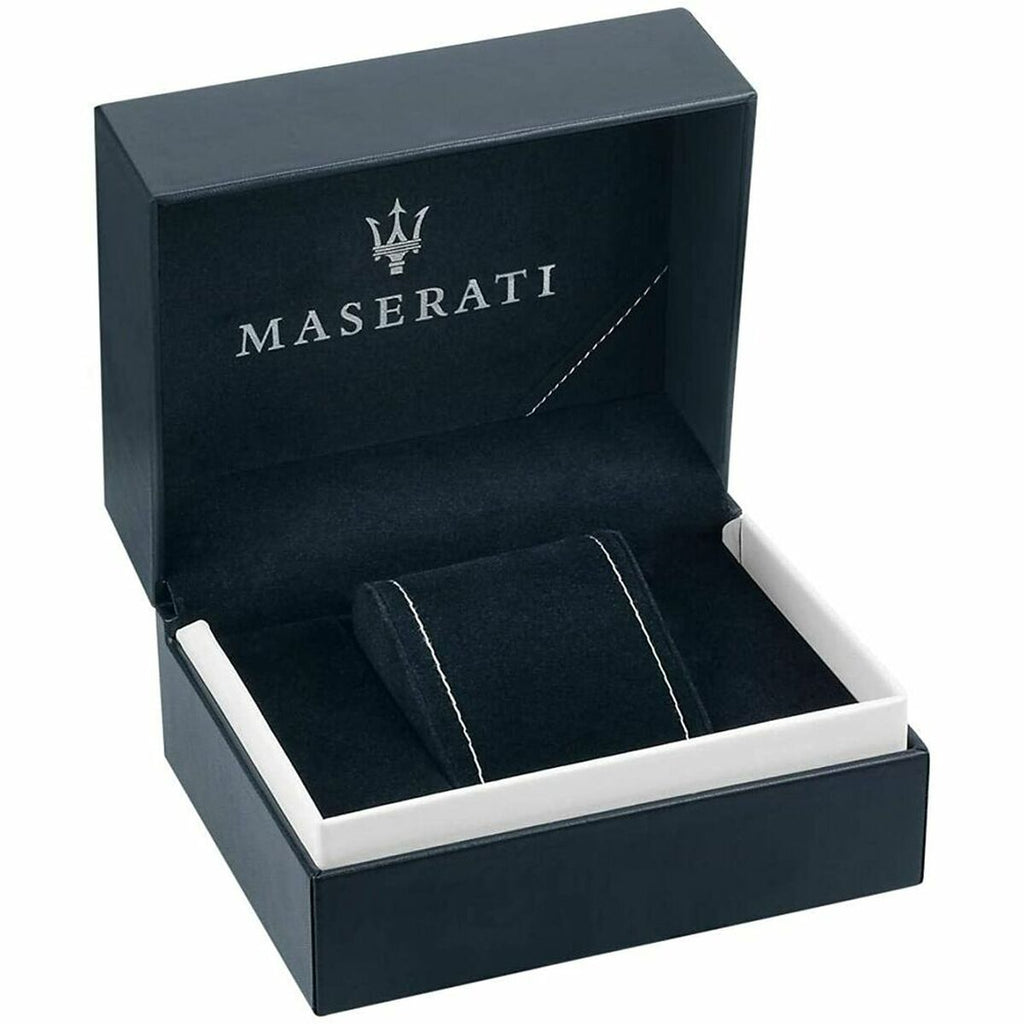 Men's Watch Maserati R8873633003 (Ø 42 mm) - BYAG.WatchesMaseratiBYAG.S0359140Men's Watch Maserati R8873633003 (Ø 42 mm)