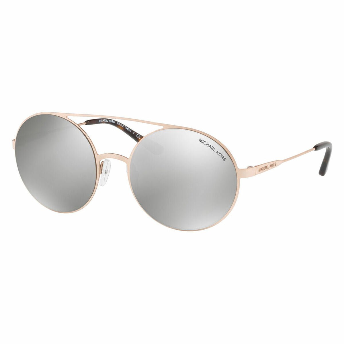 Michael Kors Damen Sonnenbrille MK1027-11166G55 Ø 55 mm - BYAG.SonnenbrilleMichael KorsBYAG.S0363903Michael Kors Damen Sonnenbrille MK1027-11166G55 Ø 55 mm