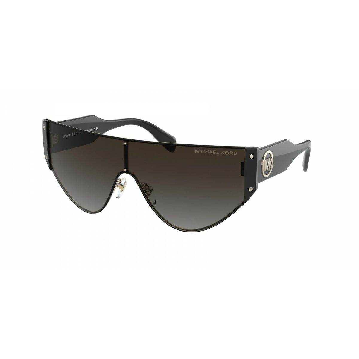 Michael Kors Damen Sonnenbrille Ø 136 mm - BYAG.SonnenbrilleMichael KorsBYAG.S0364951Michael Kors Damen Sonnenbrille Ø 136 mm
