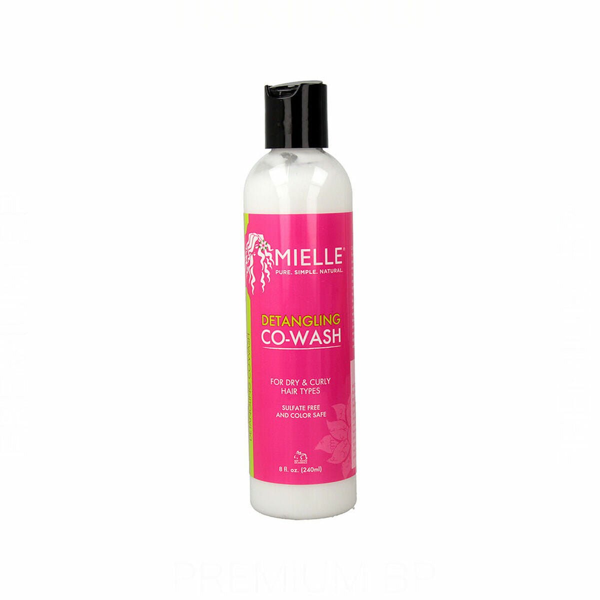 Mielle Conditioner Detangling Co-Wash (240 ml) - BYAG.Beauty > HaarpflegeMielleBYAG.S42582840854102006121Mielle Conditioner Detangling Co-Wash (240 ml)
