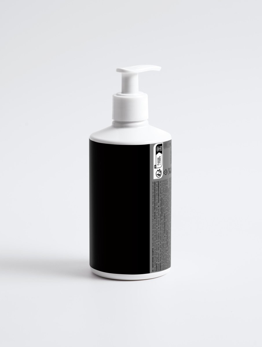 BYAG. MEN – Moisturising Shampoo for Soft & Hydrated Hair von BYAG. | BYAG.