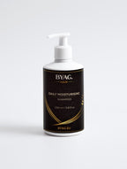 BYAG. MEN – Moisturising Shampoo for Soft & Hydrated Hair von BYAG. | BYAG.