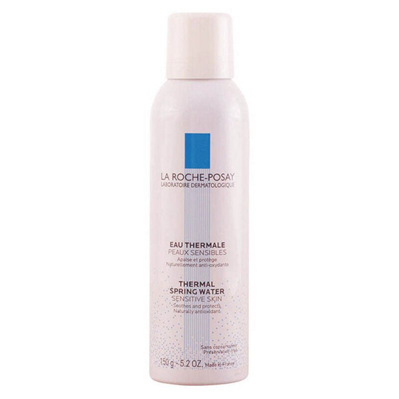 Moisturizing Spray Eau Thermale La Roche Posay 150 ml - BYAG.Skin CareLa Roche PosayBYAG.S0518629Moisturizing Spray Eau Thermale La Roche Posay 150 ml150 ml