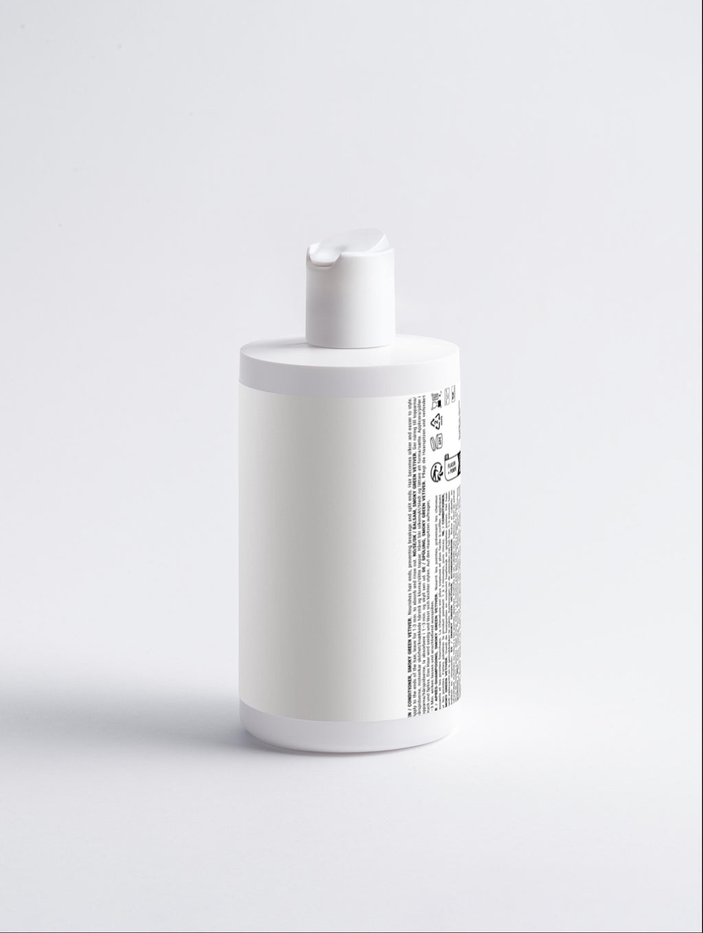 BYAG. Glanz-Conditioner – Produktansicht 2