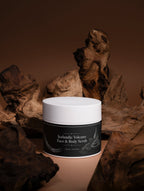 BYAG. Volcano Face & Body Scrub von BYAG. | BYAG.