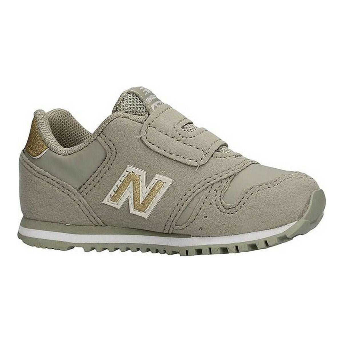 New Balance Baby Sportschuhe KV373GUY - BYAG.SportschuheNew BalanceBYAG.S2016156New Balance Baby Sportschuhe KV373GUY – 27,527,5
