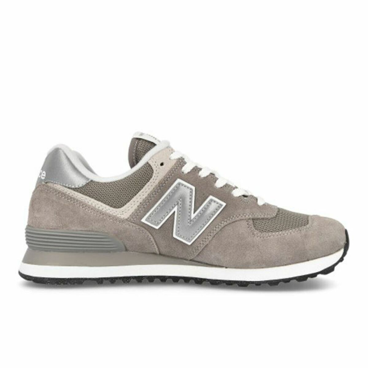 New Balance Herren Sneaker 574v3 Grau - BYAG.SneakerNew BalanceBYAG.S6439271New Balance Herren Sneaker 574v3 Grau – 4343