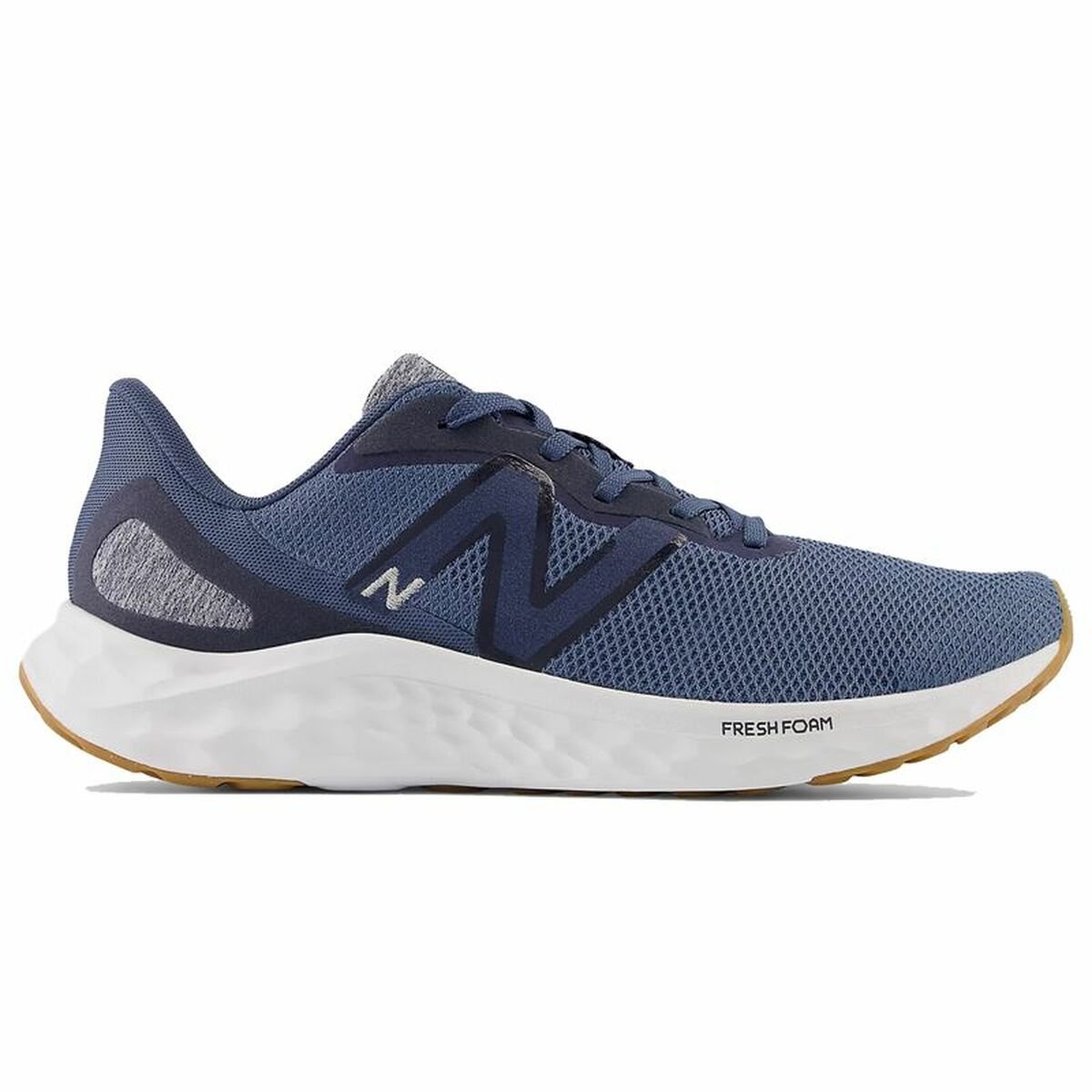 New Balance Herren Sneaker Fresh Foam Arishi v4 Blau - BYAG.SneakerNew BalanceBYAG.S6471083New Balance Herren Sneaker Fresh Foam Arishi v4 Blau – 4343