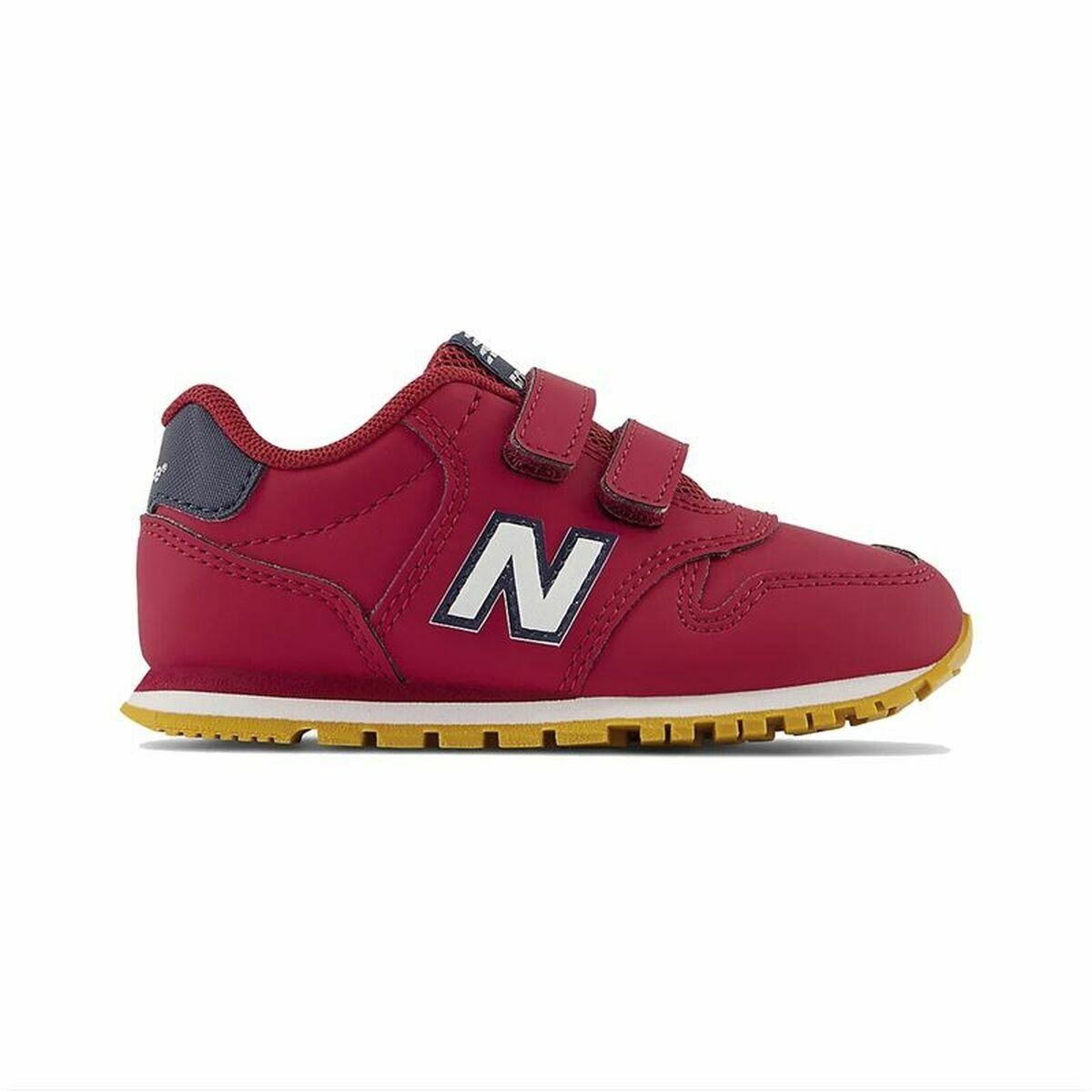 New Balance Kinder Sneaker IV500V1 Dark Rot - BYAG.SneakerNew BalanceBYAG.S6457657New Balance Kinder Sneaker IV500V1 Dark Rot – 2323