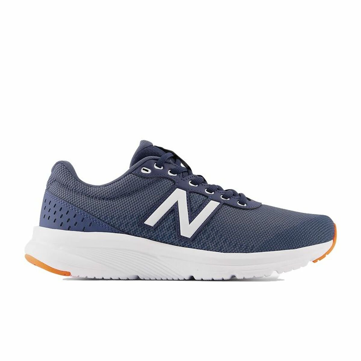 New Balance Laufschuhe Erwachsene 411 v2 Dunkelblau Herren - BYAG.LaufschuheNew BalanceBYAG.S6462428New Balance Laufschuhe Erwachsene 411 v2 Dunkelblau Herren – 4343