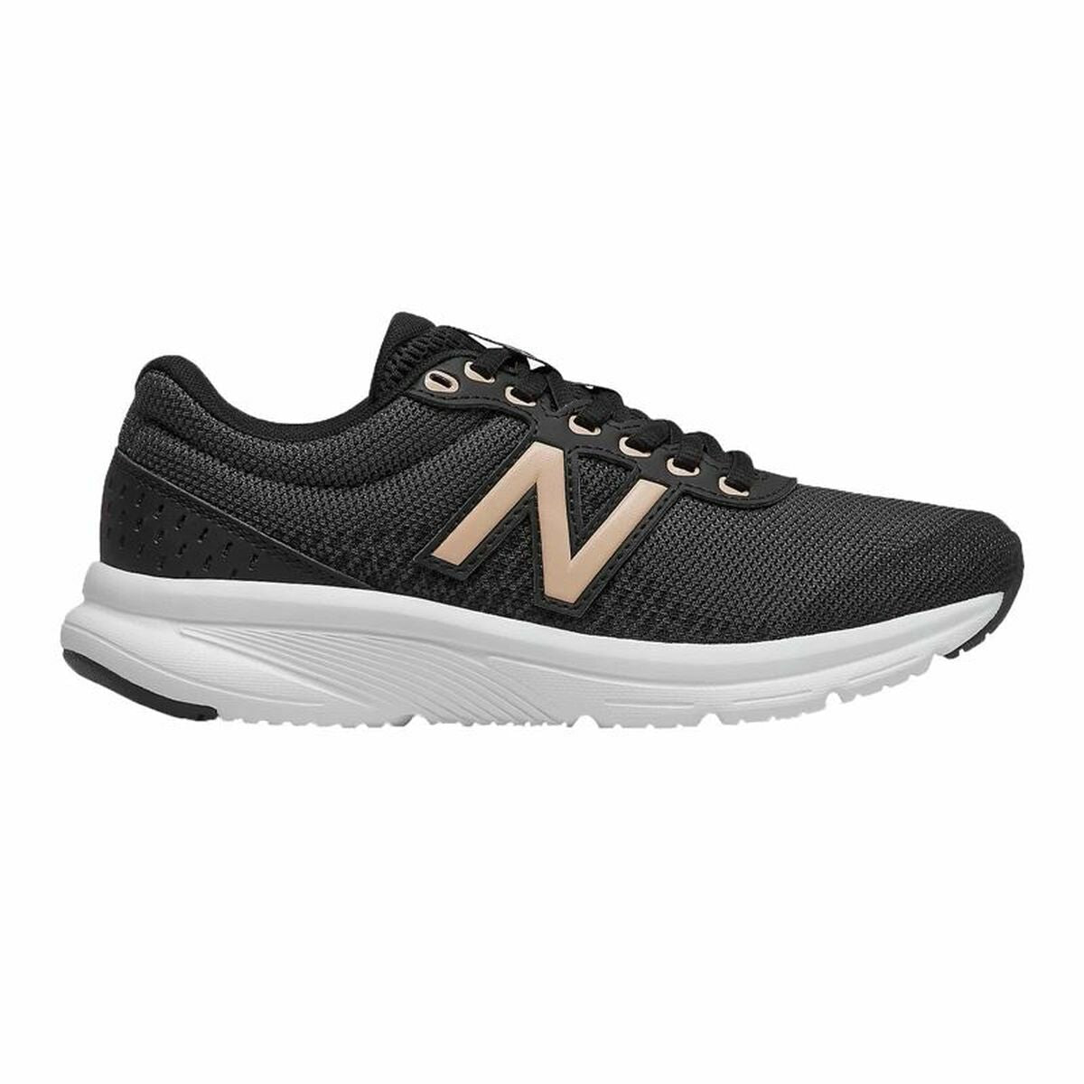 New Balance Laufschuhe Erwachsene 411 v2 Schwarz - BYAG.LaufschuheNew BalanceBYAG.S6454677New Balance Laufschuhe Erwachsene 411 v2 Schwarz – 3636