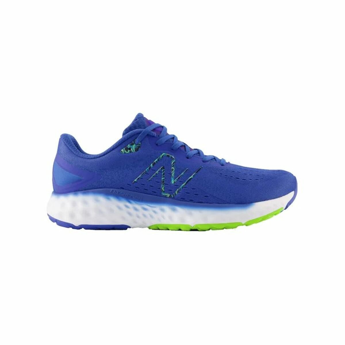 New Balance Laufschuhe Erwachsene Fresh Foam Evoz v2 Blau - BYAG.LaufschuheNew BalanceBYAG.S6462380New Balance Laufschuhe Erwachsene Fresh Foam Evoz v2 Blau – 4343