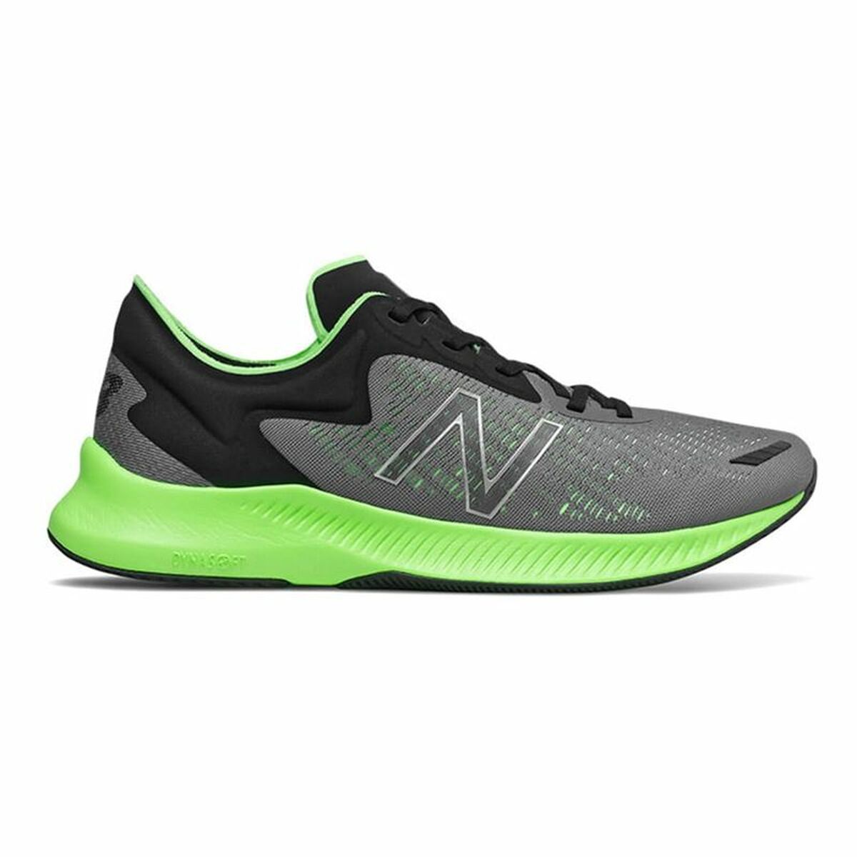 New Balance Laufschuhe Erwachsene MPESULL1 Grau Grün - BYAG.LaufschuheNew BalanceBYAG.S6493743New Balance Laufschuhe Erwachsene MPESULL1 Grau Grün – 4343