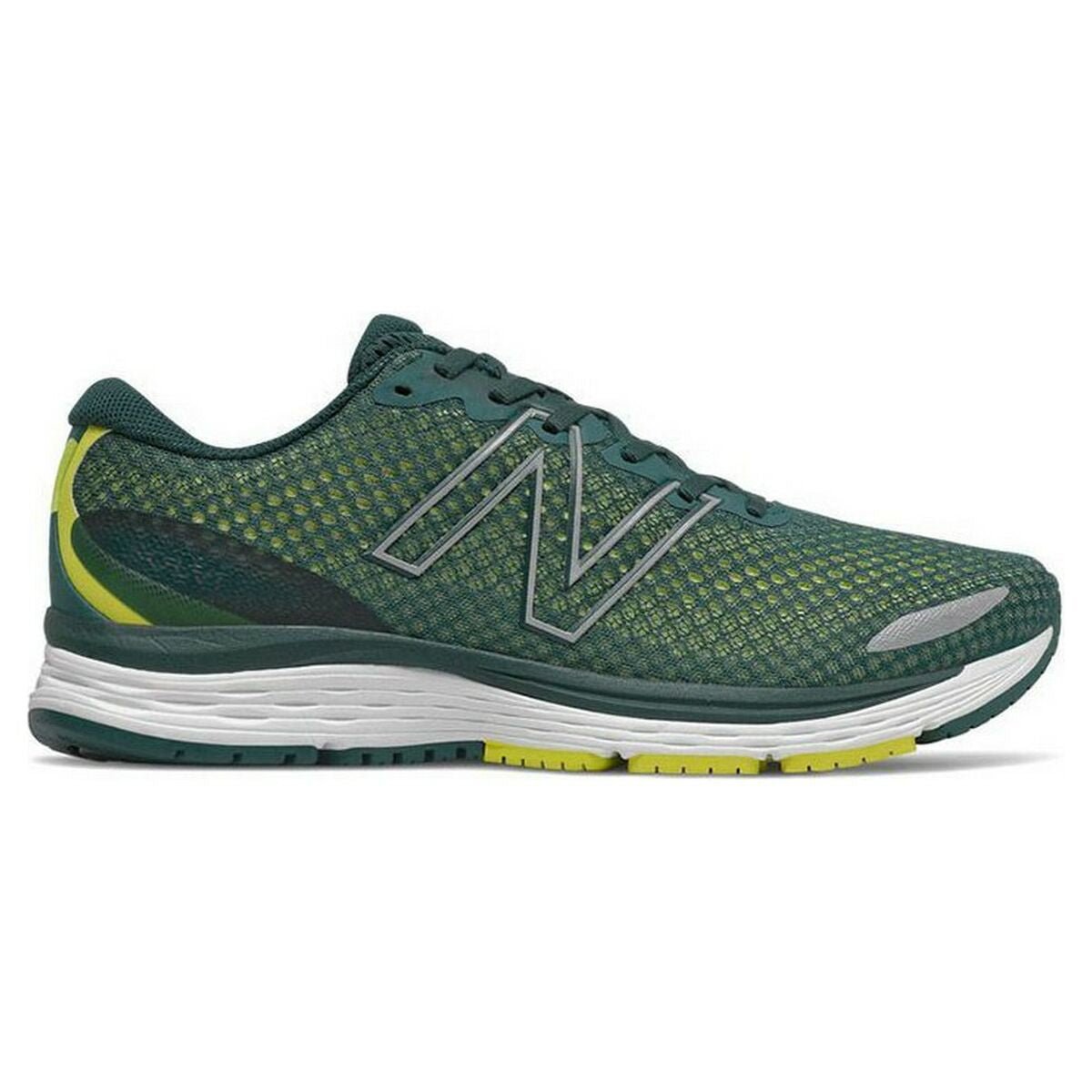 New Balance Sneaker SOLVI v2 Grün - BYAG.SneakerNew BalanceBYAG.S6419769New Balance Sneaker SOLVI v2 Grün – 4343