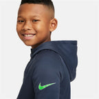 Nike Boys' Jacket - Blue - BYAG.ClothingNikeBYAG.S6454884Nike Boys' Jacket - Blue von Nike | BYAG.13-15 Years
