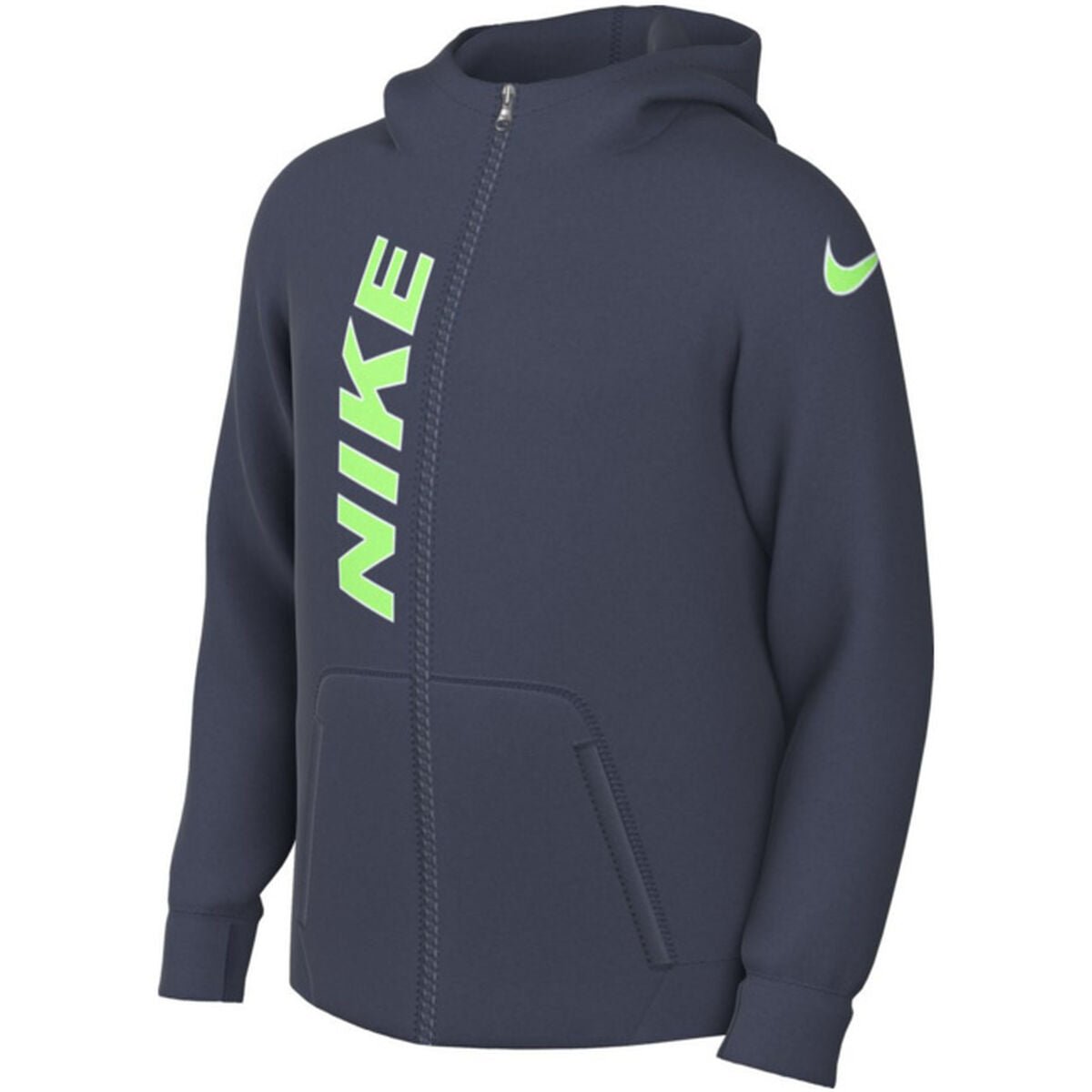 Nike Boys' Jacket - Blue - BYAG.ClothingNikeBYAG.S6454884Nike Boys' Jacket - Blue von Nike | BYAG.13-15 Years