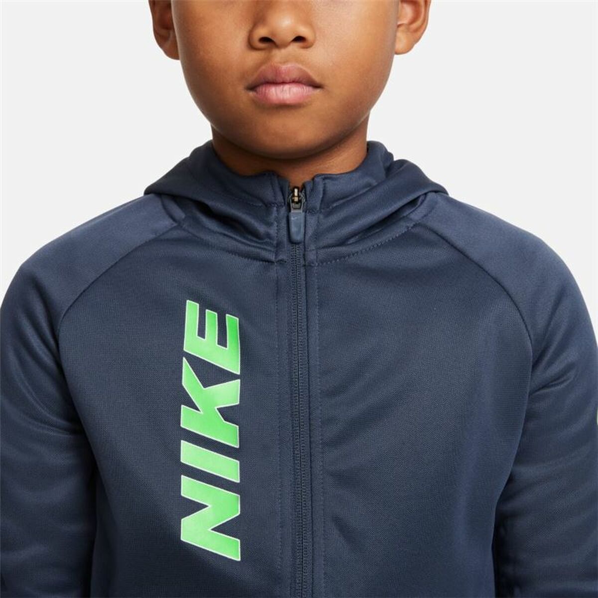 Nike Boys' Jacket - Blue - BYAG.ClothingNikeBYAG.S6454884Nike Boys' Jacket - Blue von Nike | BYAG.13-15 Years