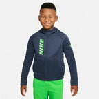 Nike Boys' Jacket - Blue - BYAG.ClothingNikeBYAG.S6454884Nike Boys' Jacket - Blue von Nike | BYAG.13-15 Years