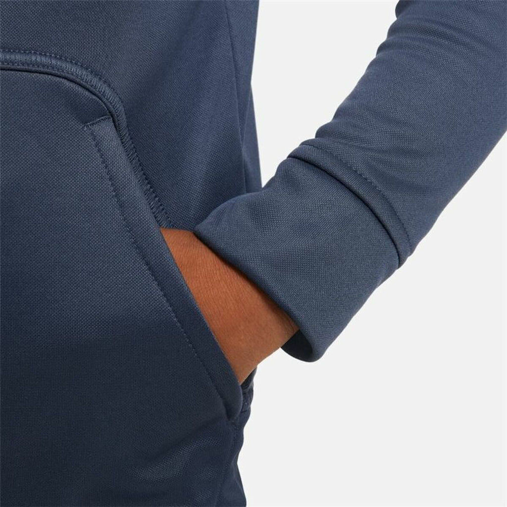 Nike Boys' Jacket - Blue - BYAG.ClothingNikeBYAG.S6454884Nike Boys' Jacket - Blue von Nike | BYAG.13-15 Years
