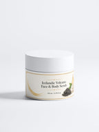 BYAG. Icelandic Scrub Gesicht & Körper – Produktansicht 1