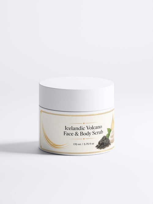 BYAG. Icelandic Scrub Gesicht & Körper – Default