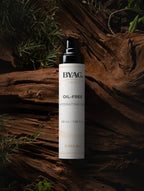 BYAG. Skin. Oil-Free Hydrating Gel von BYAG. | BYAG.