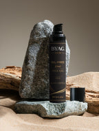BYAG. Men. Oil-Free Zinc Face Gel von BYAG. | BYAG.