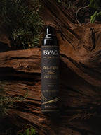 BYAG. Men. Oil-Free Zinc Face Gel von BYAG. | BYAG.