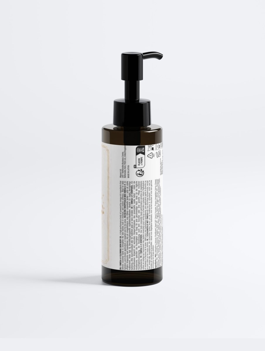 BYAG. Omega 6–9 Glowing Skin Body Oil von BYAG. | BYAG.