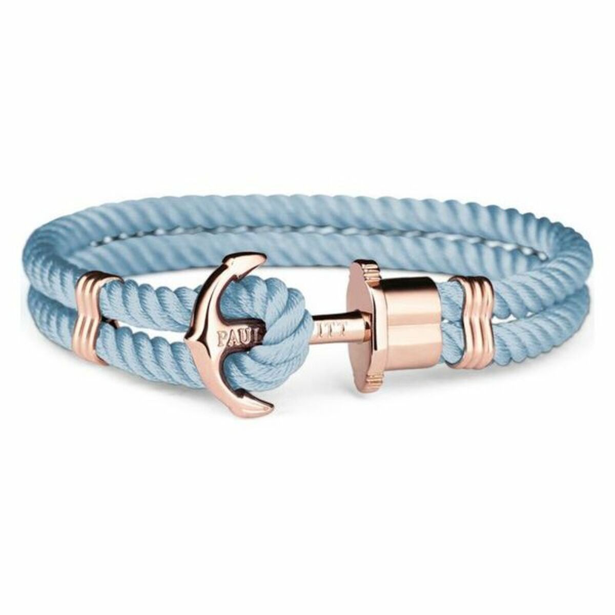 Paul Hewitt Armband PH-PH-N-R-NI - BYAG.ArmbandPaul HewittBYAG.S0349399Paul Hewitt Armband PH-PH-N-R-NI – 20,5 cm20,5 cm