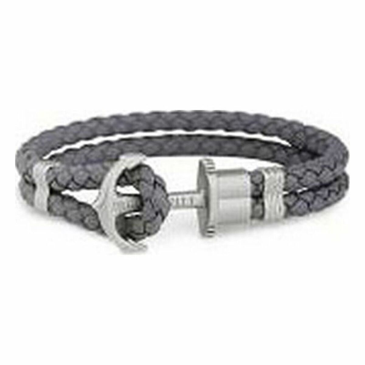 Paul Hewitt Unisex Armband - BYAG.ArmbandPaul HewittBYAG.S0351988Paul Hewitt Unisex Armband – 18 cm18 cm